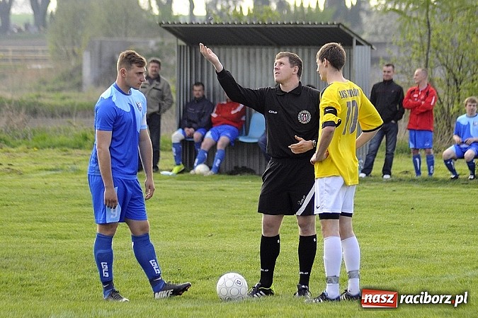Zdjęcie w galerii na portalu naszraciborz.pl: Festiwal karnych i kartek w Pawłowie wiadomości z regionu