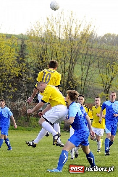 Zdjęcie w galerii na portalu naszraciborz.pl: Festiwal karnych i kartek w Pawłowie wiadomości z regionu