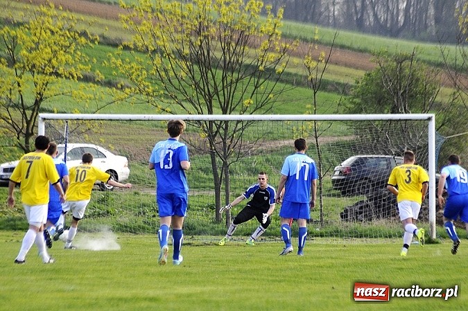 Zdjęcie w galerii na portalu naszraciborz.pl: Festiwal karnych i kartek w Pawłowie wiadomości z regionu