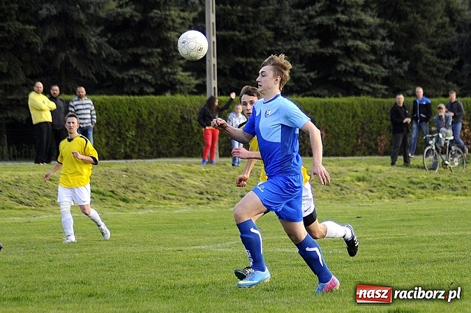 Zdjęcie w galerii na portalu naszraciborz.pl: Festiwal karnych i kartek w Pawłowie wiadomości z regionu