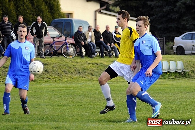 Zdjęcie w galerii na portalu naszraciborz.pl: Festiwal karnych i kartek w Pawłowie wiadomości z regionu