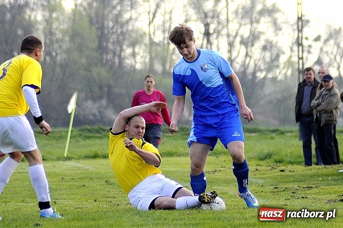 Zdjęcie w galerii na portalu naszraciborz.pl: Festiwal karnych i kartek w Pawłowie wiadomości z regionu