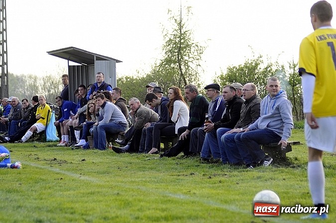 Zdjęcie w galerii na portalu naszraciborz.pl: Festiwal karnych i kartek w Pawłowie wiadomości z regionu