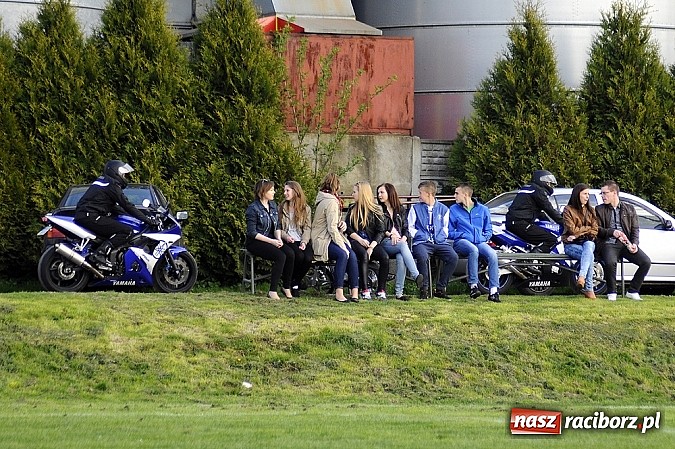 Zdjęcie w galerii na portalu naszraciborz.pl: Festiwal karnych i kartek w Pawłowie wiadomości z regionu