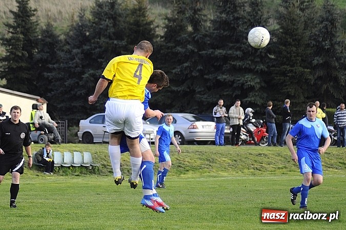 Zdjęcie w galerii na portalu naszraciborz.pl: Festiwal karnych i kartek w Pawłowie wiadomości z regionu