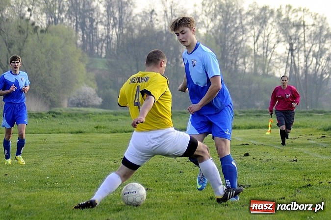 Zdjęcie w galerii na portalu naszraciborz.pl: Festiwal karnych i kartek w Pawłowie wiadomości z regionu