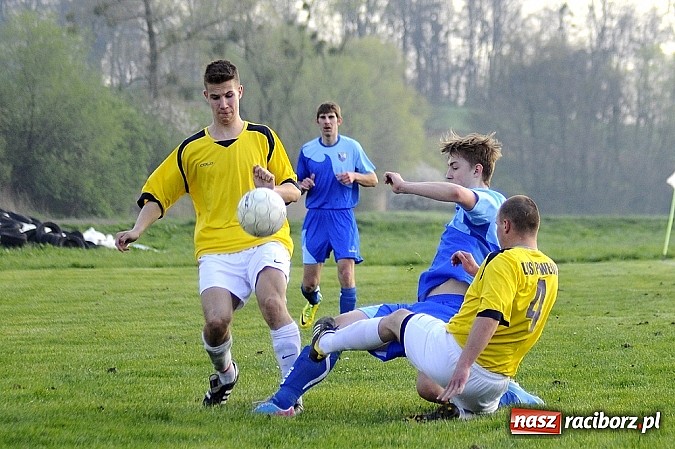 Zdjęcie w galerii na portalu naszraciborz.pl: Festiwal karnych i kartek w Pawłowie wiadomości z regionu
