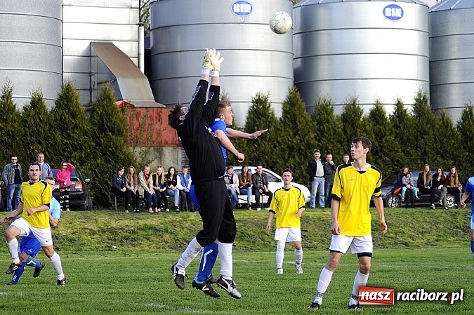 Zdjęcie w galerii na portalu naszraciborz.pl: Festiwal karnych i kartek w Pawłowie wiadomości z regionu