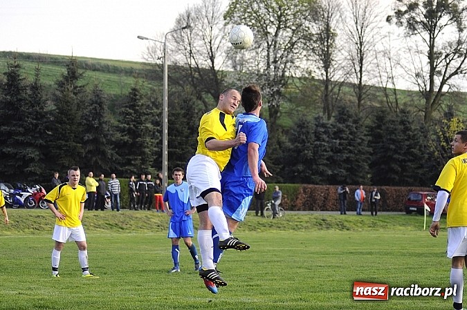 Zdjęcie w galerii na portalu naszraciborz.pl: Festiwal karnych i kartek w Pawłowie wiadomości z regionu