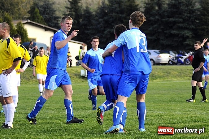 Zdjęcie w galerii na portalu naszraciborz.pl: Festiwal karnych i kartek w Pawłowie wiadomości z regionu
