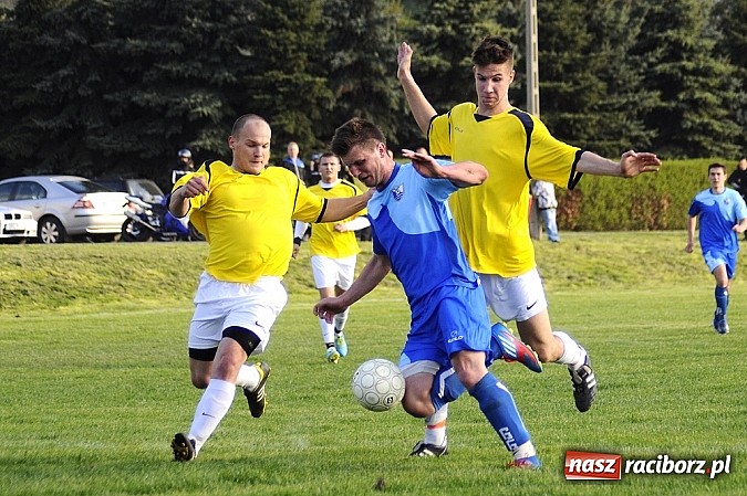 Zdjęcie w galerii na portalu naszraciborz.pl: Festiwal karnych i kartek w Pawłowie wiadomości z regionu