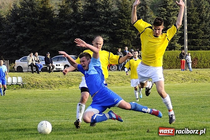 Zdjęcie w galerii na portalu naszraciborz.pl: Festiwal karnych i kartek w Pawłowie wiadomości z regionu