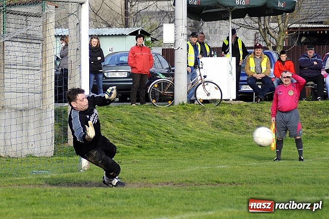 Zdjęcie w galerii na portalu naszraciborz.pl: Festiwal karnych i kartek w Pawłowie wiadomości z regionu
