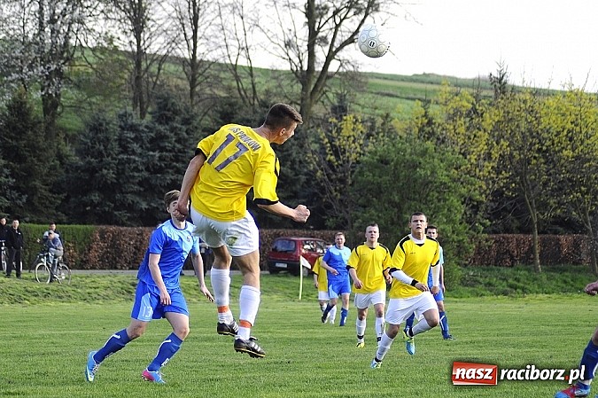 Zdjęcie w galerii na portalu naszraciborz.pl: Festiwal karnych i kartek w Pawłowie wiadomości z regionu