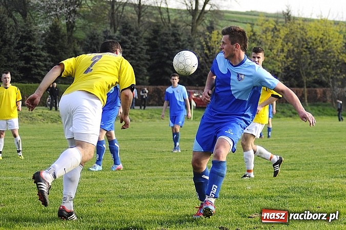 Zdjęcie w galerii na portalu naszraciborz.pl: Festiwal karnych i kartek w Pawłowie wiadomości z regionu