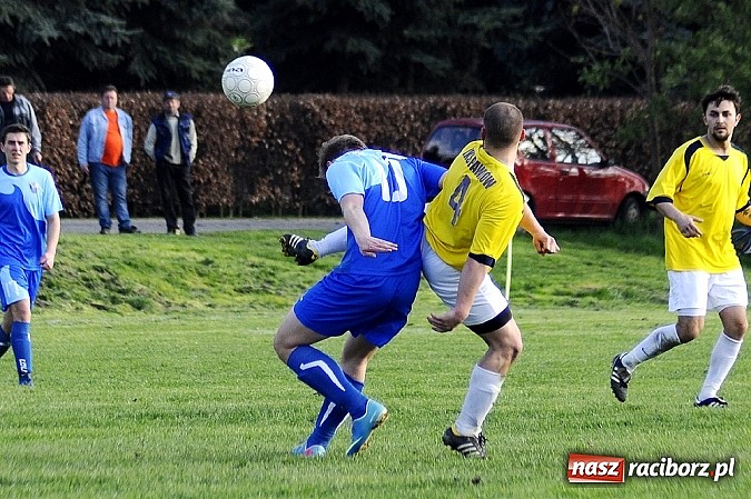 Zdjęcie w galerii na portalu naszraciborz.pl: Festiwal karnych i kartek w Pawłowie wiadomości z regionu