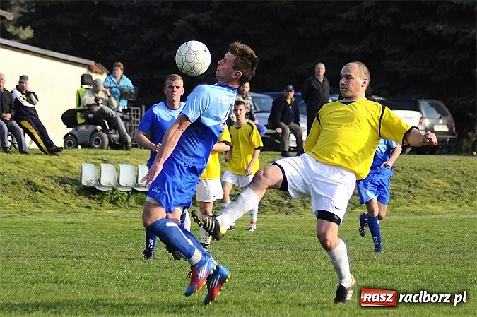 Zdjęcie w galerii na portalu naszraciborz.pl: Festiwal karnych i kartek w Pawłowie wiadomości z regionu