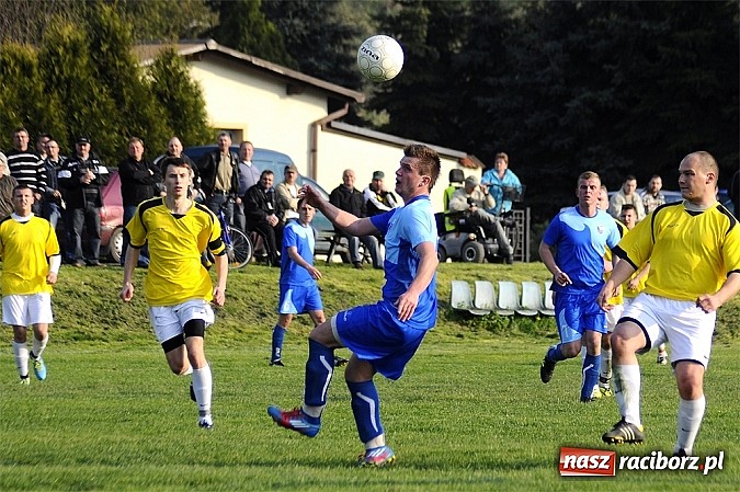 Zdjęcie w galerii na portalu naszraciborz.pl: Festiwal karnych i kartek w Pawłowie wiadomości z regionu