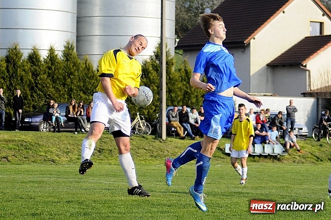 Zdjęcie w galerii na portalu naszraciborz.pl: Festiwal karnych i kartek w Pawłowie wiadomości z regionu