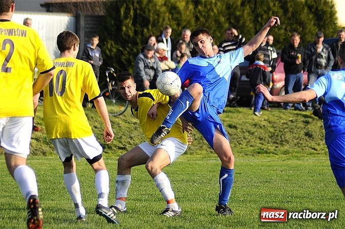 Zdjęcie w galerii na portalu naszraciborz.pl: Festiwal karnych i kartek w Pawłowie wiadomości z regionu