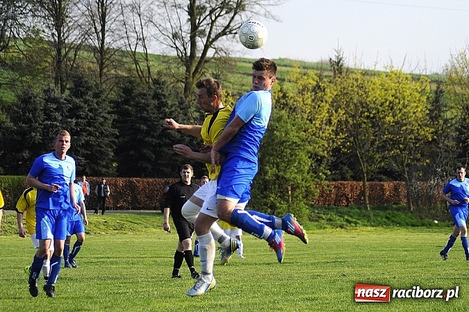 Zdjęcie w galerii na portalu naszraciborz.pl: Festiwal karnych i kartek w Pawłowie wiadomości z regionu