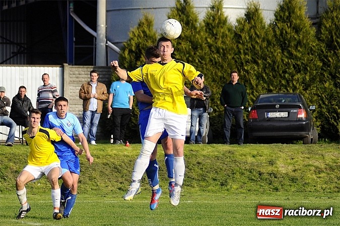 Zdjęcie w galerii na portalu naszraciborz.pl: Festiwal karnych i kartek w Pawłowie wiadomości z regionu