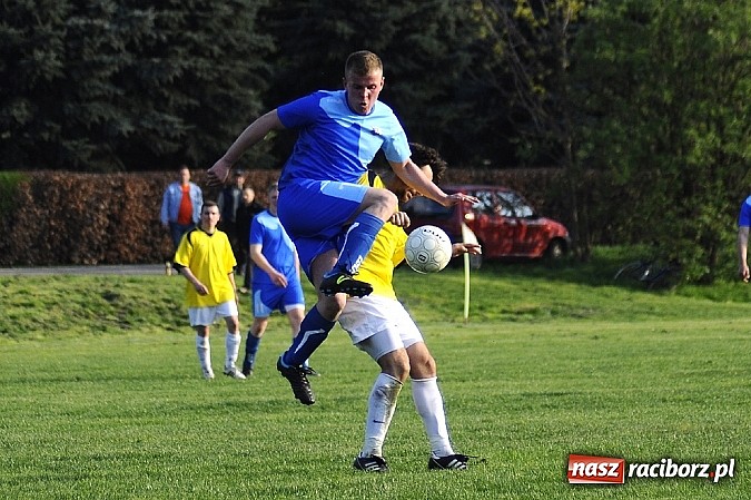 Zdjęcie w galerii na portalu naszraciborz.pl: Festiwal karnych i kartek w Pawłowie wiadomości z regionu