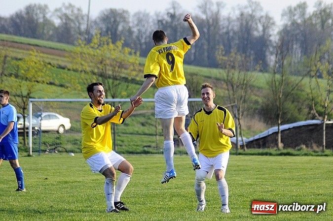 Zdjęcie w galerii na portalu naszraciborz.pl: Festiwal karnych i kartek w Pawłowie wiadomości z regionu