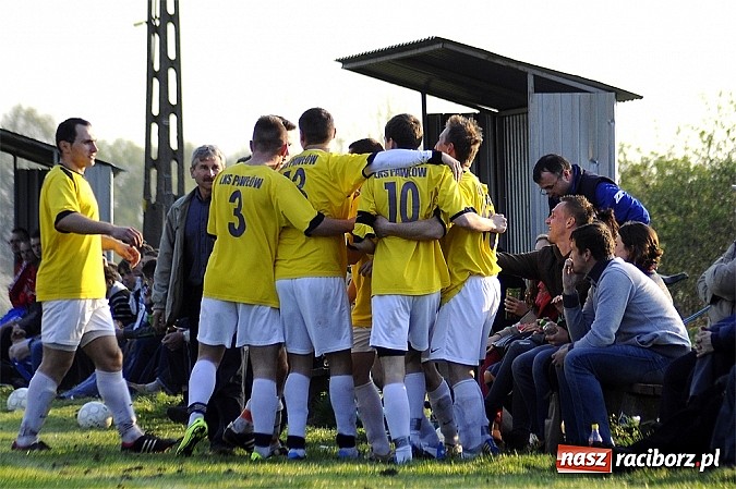 Zdjęcie w galerii na portalu naszraciborz.pl: Festiwal karnych i kartek w Pawłowie wiadomości z regionu