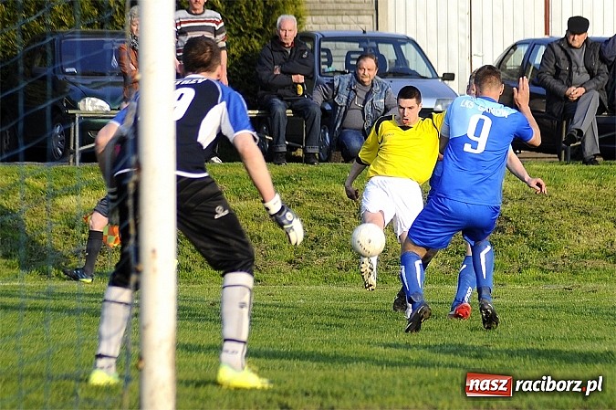 Zdjęcie w galerii na portalu naszraciborz.pl: Festiwal karnych i kartek w Pawłowie wiadomości z regionu