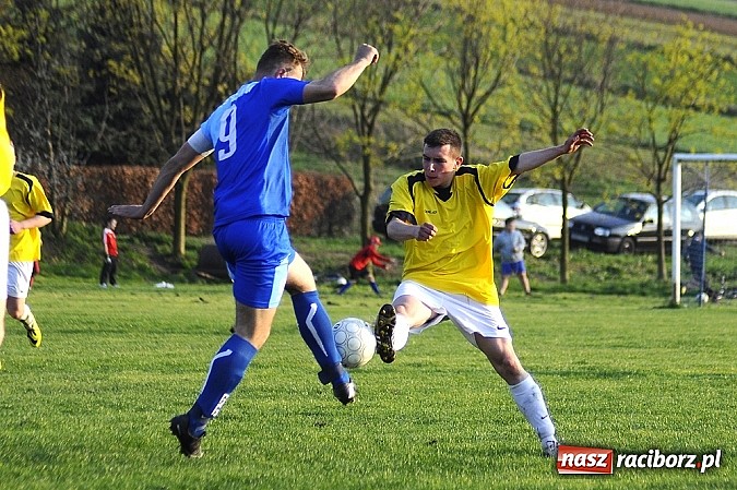 Zdjęcie w galerii na portalu naszraciborz.pl: Festiwal karnych i kartek w Pawłowie wiadomości z regionu