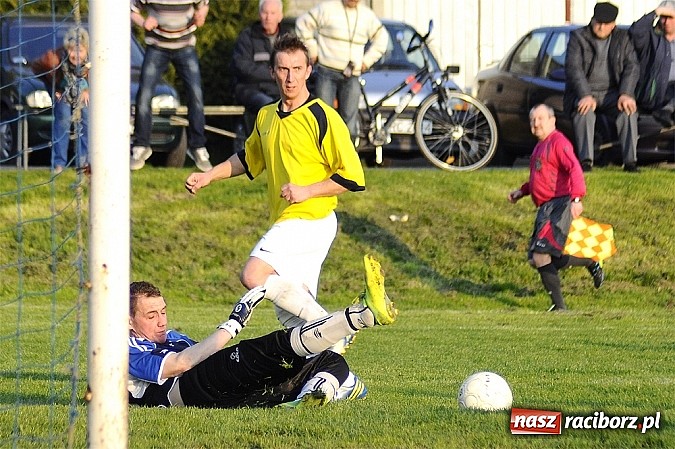 Zdjęcie w galerii na portalu naszraciborz.pl: Festiwal karnych i kartek w Pawłowie wiadomości z regionu