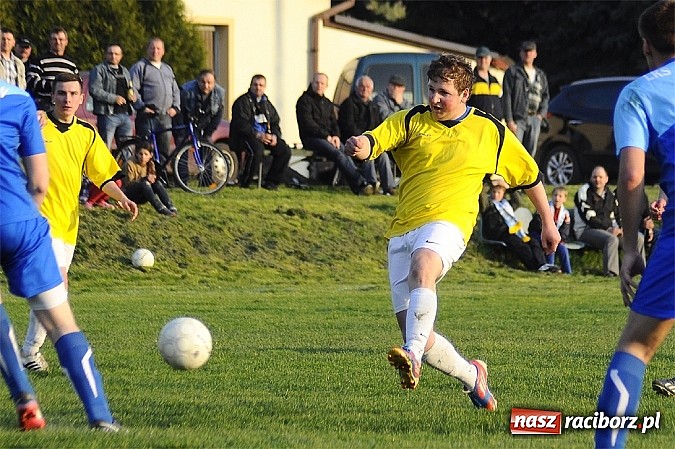 Zdjęcie w galerii na portalu naszraciborz.pl: Festiwal karnych i kartek w Pawłowie wiadomości z regionu