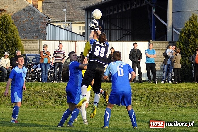 Zdjęcie w galerii na portalu naszraciborz.pl: Festiwal karnych i kartek w Pawłowie wiadomości z regionu