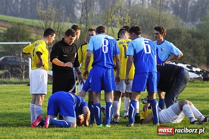 Zdjęcie w galerii na portalu naszraciborz.pl: Festiwal karnych i kartek w Pawłowie wiadomości z regionu