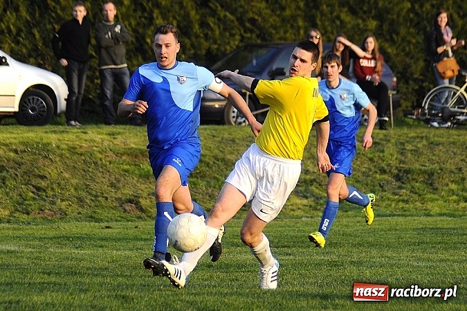Zdjęcie w galerii na portalu naszraciborz.pl: Festiwal karnych i kartek w Pawłowie wiadomości z regionu