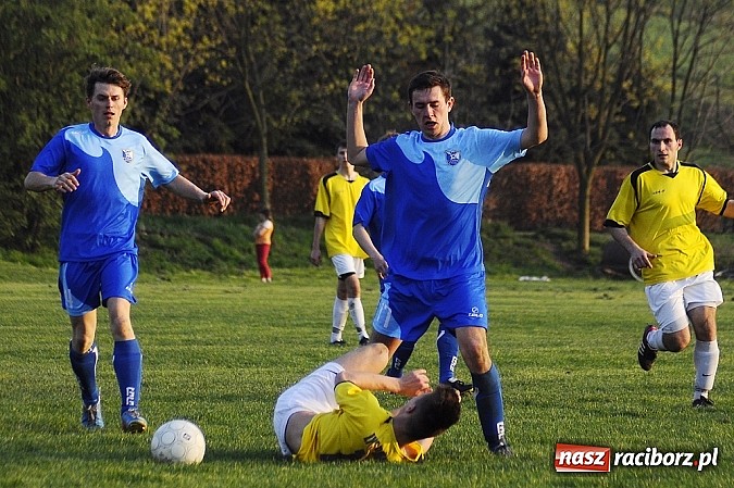 Zdjęcie w galerii na portalu naszraciborz.pl: Festiwal karnych i kartek w Pawłowie wiadomości z regionu