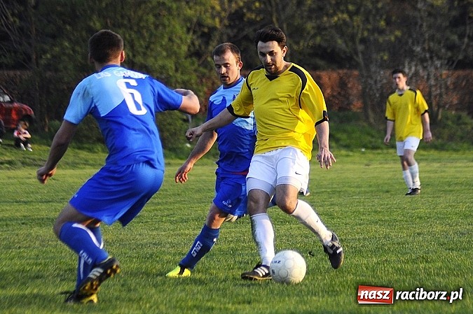 Zdjęcie w galerii na portalu naszraciborz.pl: Festiwal karnych i kartek w Pawłowie wiadomości z regionu