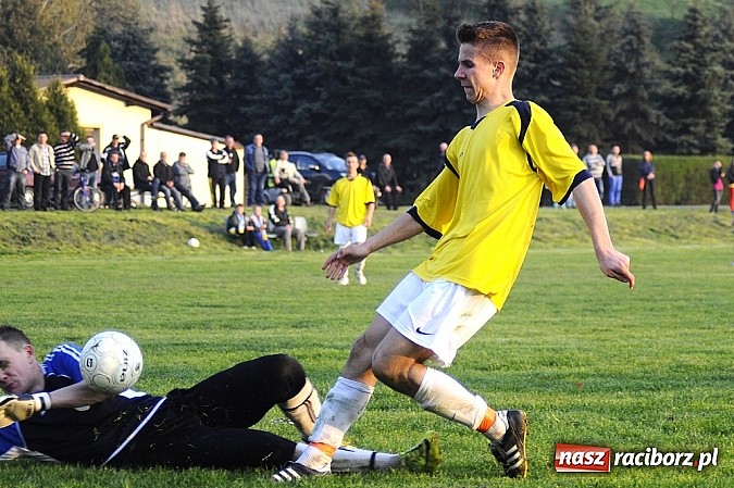 Zdjęcie w galerii na portalu naszraciborz.pl: Festiwal karnych i kartek w Pawłowie wiadomości z regionu
