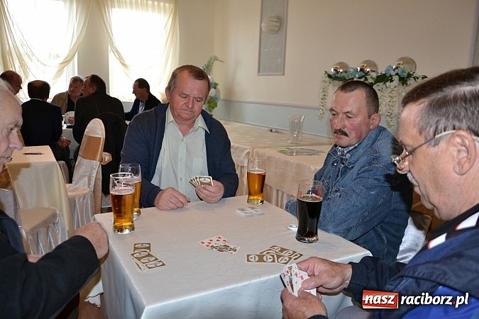 Zdjęcie w galerii na portalu naszraciborz.pl: Turniej skata w Bieńkowicach wiadomości z regionu