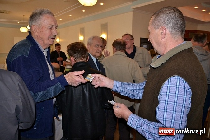 Zdjęcie w galerii na portalu naszraciborz.pl: Turniej skata w Bieńkowicach wiadomości z regionu