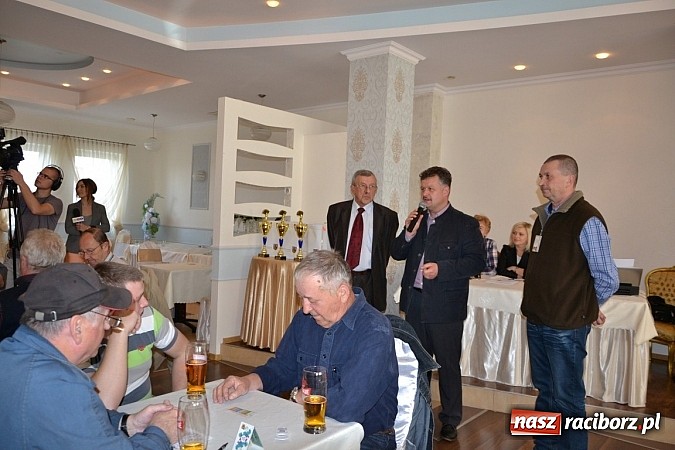 Zdjęcie w galerii na portalu naszraciborz.pl: Turniej skata w Bieńkowicach wiadomości z regionu