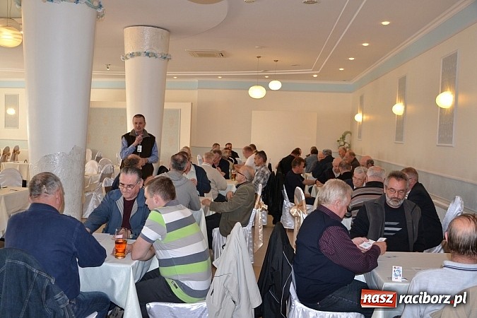 Zdjęcie w galerii na portalu naszraciborz.pl: Turniej skata w Bieńkowicach wiadomości z regionu