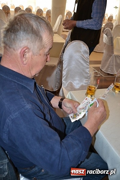 Zdjęcie w galerii na portalu naszraciborz.pl: Turniej skata w Bieńkowicach wiadomości z regionu