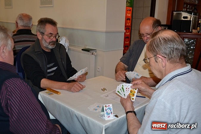 Zdjęcie w galerii na portalu naszraciborz.pl: Turniej skata w Bieńkowicach wiadomości z regionu