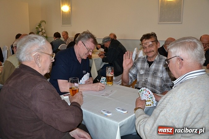 Zdjęcie w galerii na portalu naszraciborz.pl: Turniej skata w Bieńkowicach wiadomości z regionu