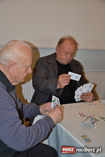 Zdjęcie w galerii na portalu naszraciborz.pl: Turniej skata w Bieńkowicach wiadomości z regionu