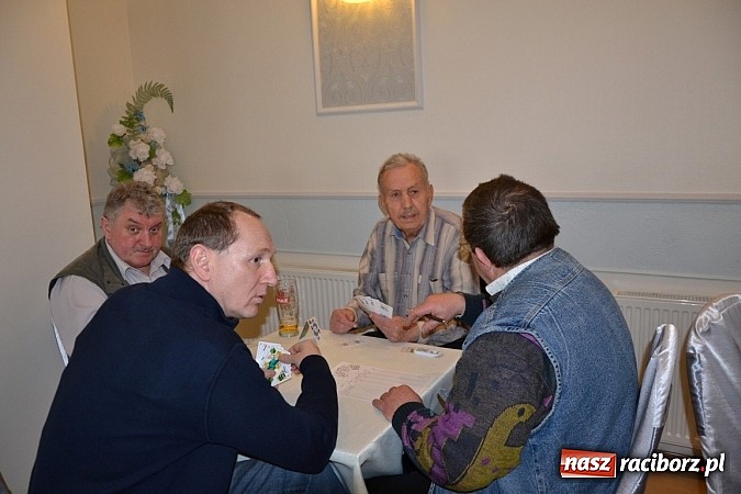 Zdjęcie w galerii na portalu naszraciborz.pl: Turniej skata w Bieńkowicach wiadomości z regionu