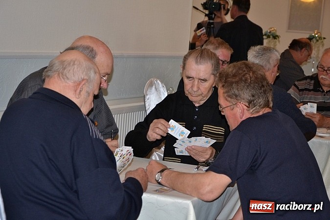 Zdjęcie w galerii na portalu naszraciborz.pl: Turniej skata w Bieńkowicach wiadomości z regionu