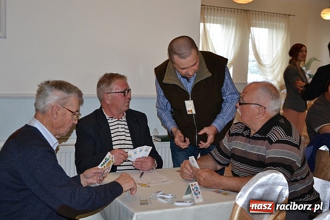 Zdjęcie w galerii na portalu naszraciborz.pl: Turniej skata w Bieńkowicach wiadomości z regionu